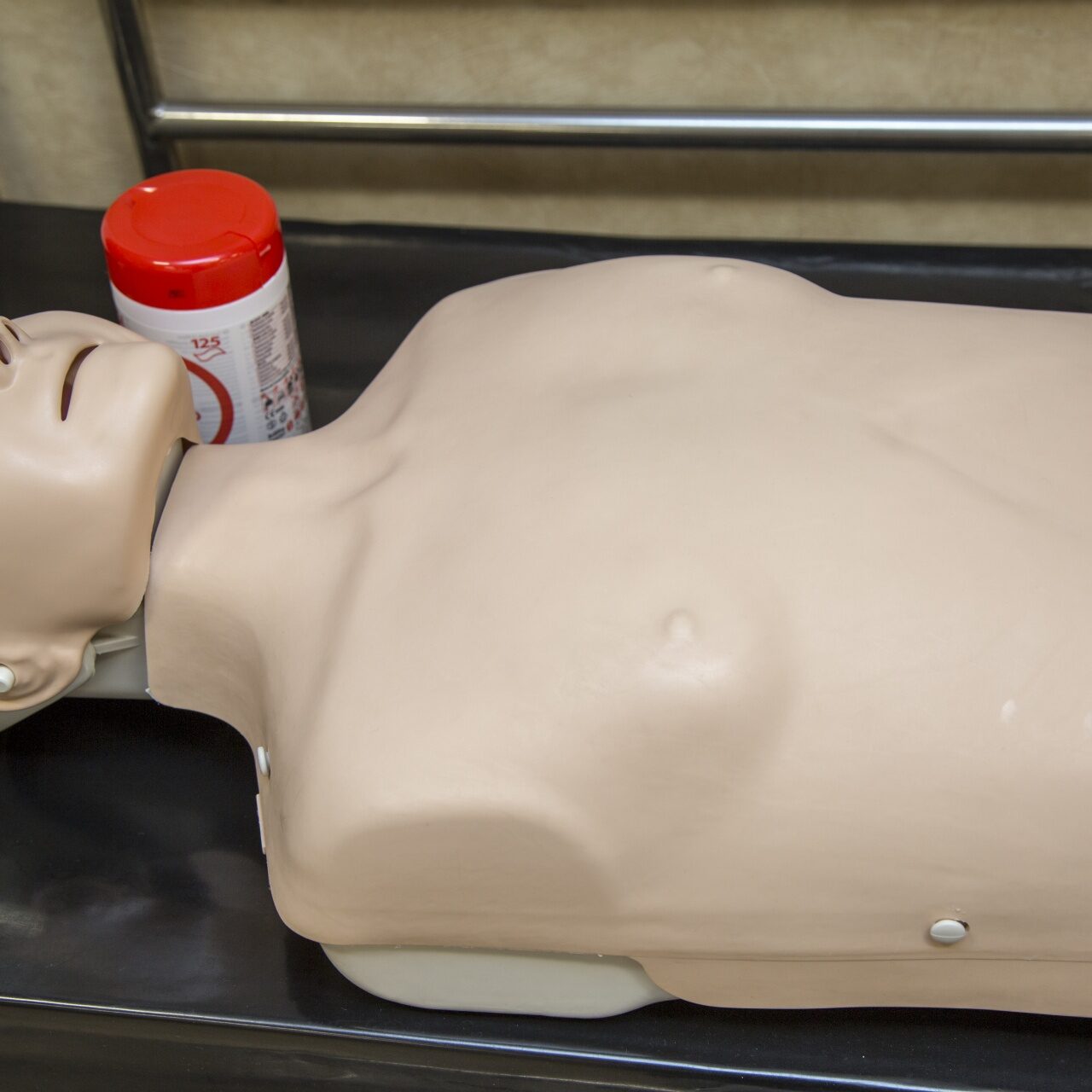 cpr-defibrillator